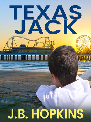 cover image of Texas Jack